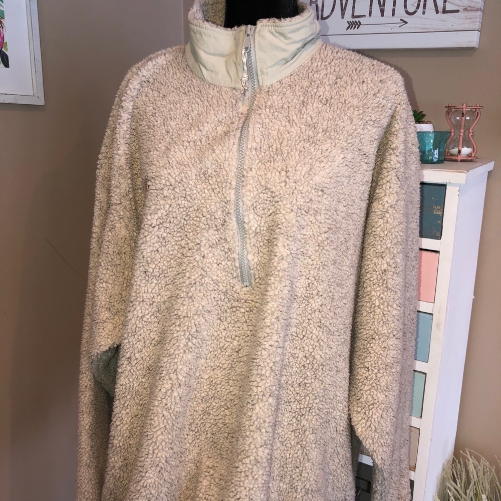 Columbia Sherpa